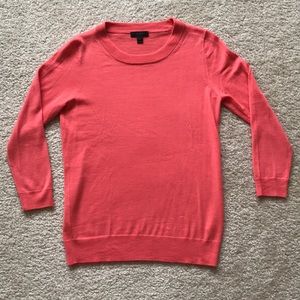 J Crew sweater